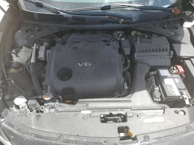 2019 NISSAN MAXIMA S - 1N4AA6AV0KC360231