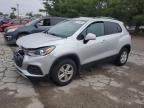 2022 CHEVROLET TRAX 1LT - KL7CJPSM7NB500443