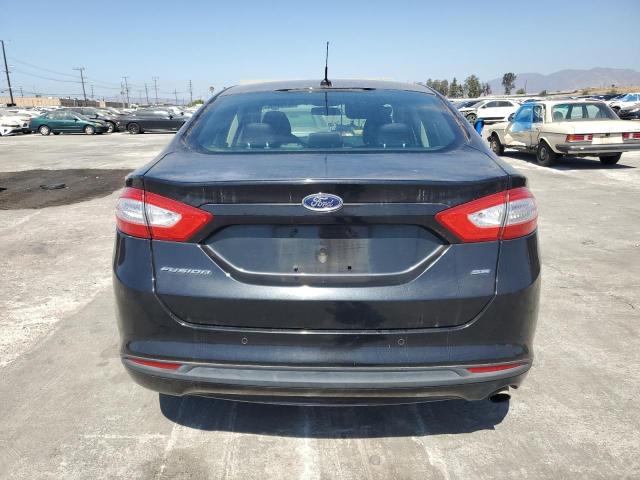 VIN 3FA6P0H73ER337363 2014 Ford Fusion, SE no.6