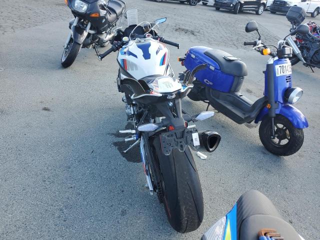 2022 BMW M 1000 RR - WB10E7300N6F65472
