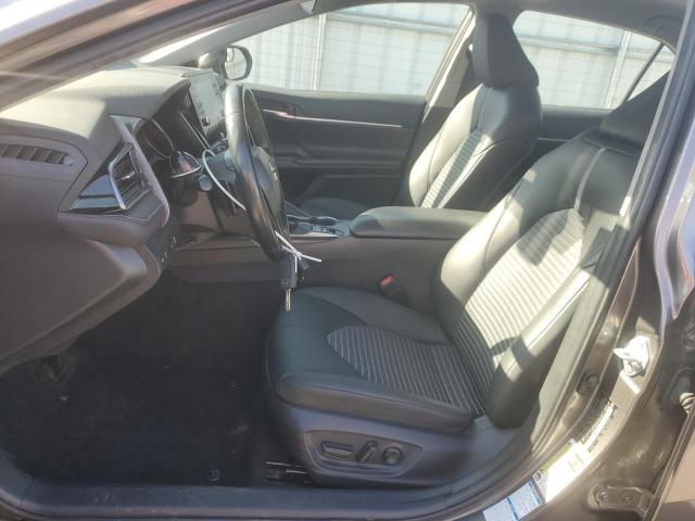 2023 TOYOTA CAMRY SE N - 4T1G11BK8PU103245