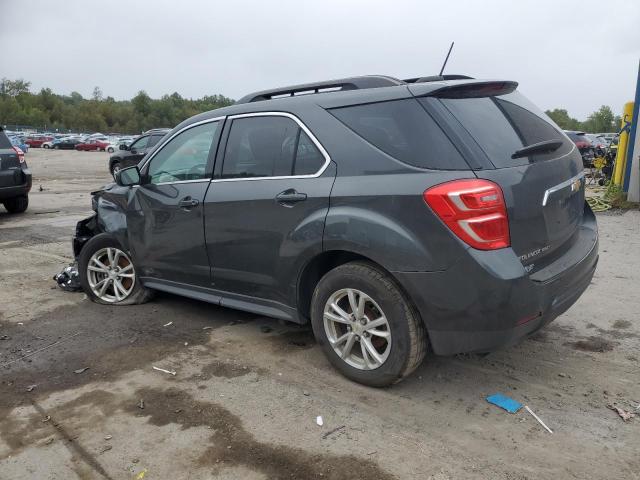 2017 CHEVROLET EQUINOX LT 2GNFLFEK0H6285484