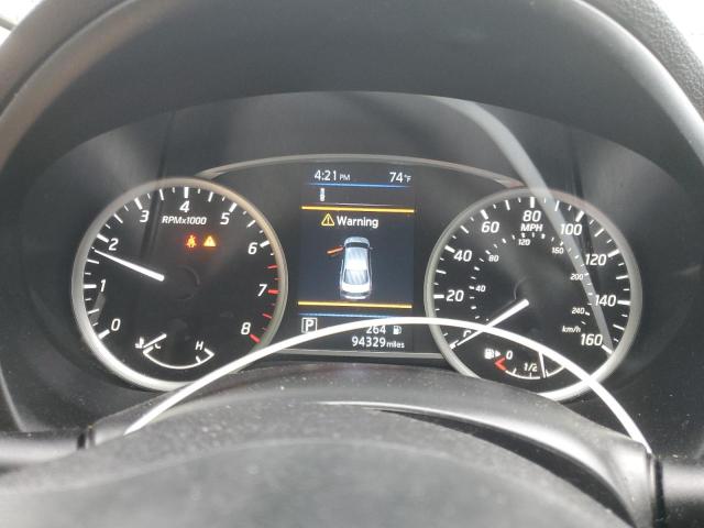 2019 NISSAN SENTRA S - 3N1AB7AP7KY271667