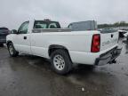 CHEVROLET SILVERADO photo