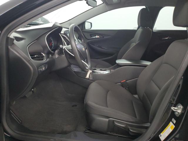 2020 CHEVROLET MALIBU LS - 1G1ZB5ST4LF087689