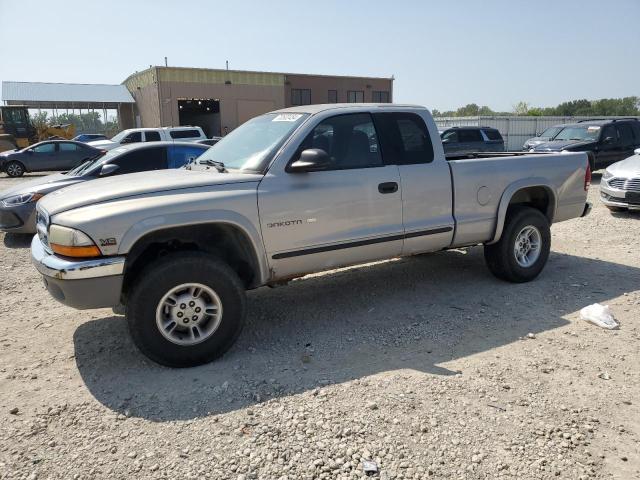 Dodge DAKOTA