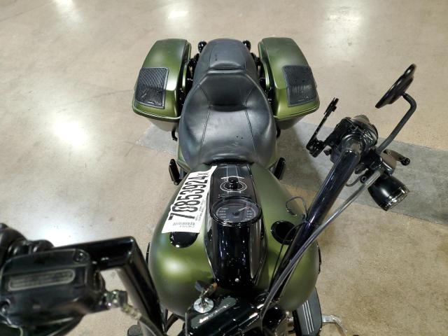 2022 HARLEY-DAVIDSON FLHRXS - 1HD1KVP15NB632142