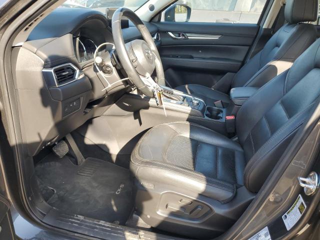 2021 MAZDA CX-5 GRAND - JM3KFBAY0M0424413
