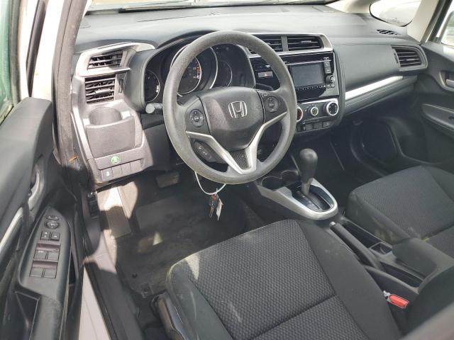 2019 HONDA FIT LX - 3HGGK5H41KM743006