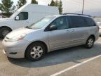 TOYOTA SIENNA CE photo