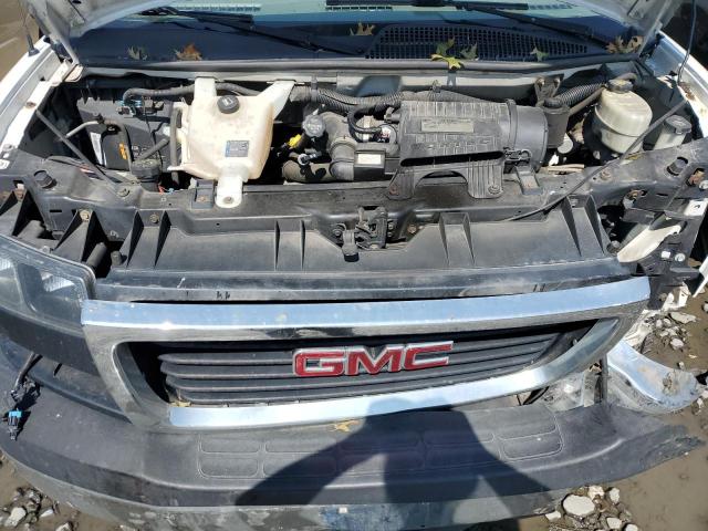 2015 GMC SAVANA G25 1GTW7GCF1F1240708  70711284