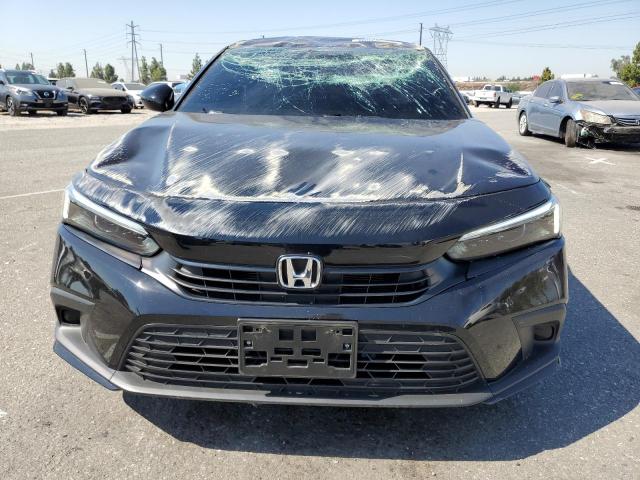 VIN 2HGFE2F52RH564706 2024 Honda Civic, Sport no.5