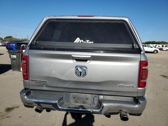 2021 RAM 1500 BIG H - 1C6SRFFT0MN513350