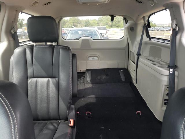 2016 CHRYSLER TOWN & COU - 2C4RC1BG3GR135469