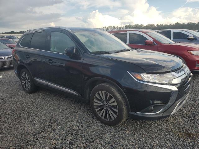 2020 MITSUBISHI OUTLANDER - JA4AZ3A35LZ018881
