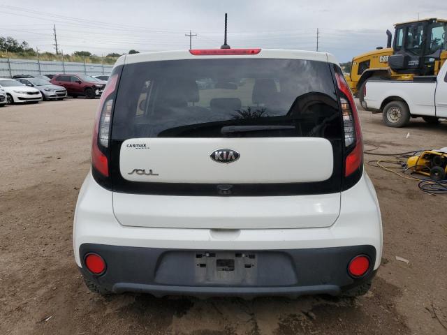 VIN KNDJN2A29K7687930 2019 KIA Soul no.6