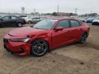 2023 ACURA INTEGRA A- - 19UDE4H33PA014098