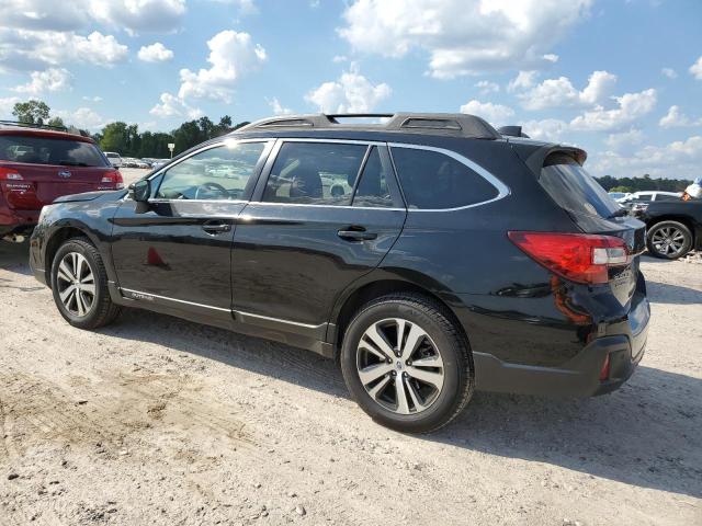 2019 SUBARU OUTBACK 2. - 4S4BSANC1K3377719