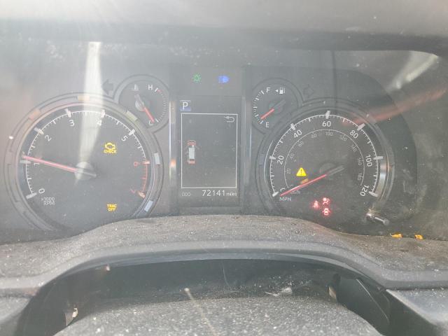 2021 TOYOTA 4RUNNER SR - JTEMU5JR5M5949211
