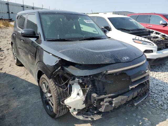 2020 KIA SOUL EX - KNDJ33AU5L7015975