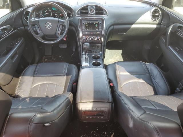 2017 BUICK ENCLAVE - 5GAKVCKDXHJ100111