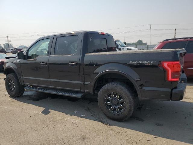 VIN 1FTEW1EF2GKG02632 2016 Ford F-150, Supercrew no.2