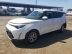 2024 KIA SOUL LX - KNDJ23AU1R7905126