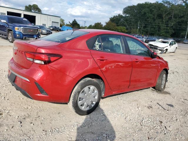 Vin: 3kpa24ad3ne439327, lot: 69974404, kia rio lx 20223