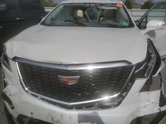 2023 CADILLAC XT5 PREMIU - 1GYKNDRS5PZ231790