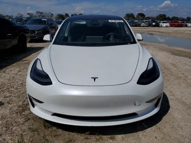 2022 TESLA MODEL 3 - 5YJ3E1EAXNF370886