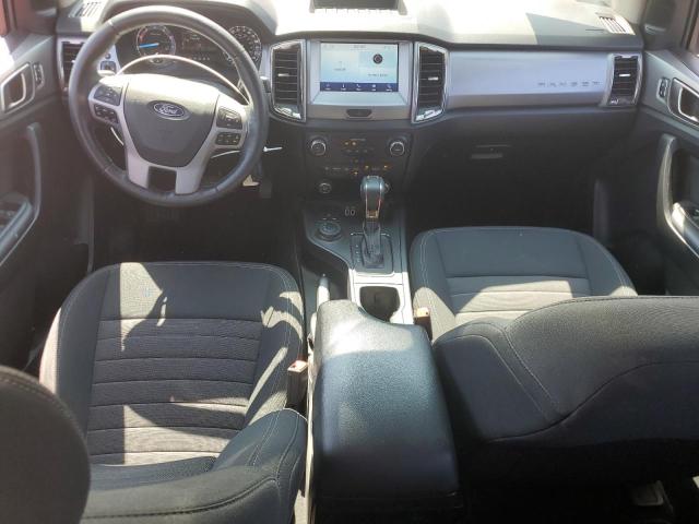 2020 FORD RANGER XL - 1FTER4FH1LLA07509