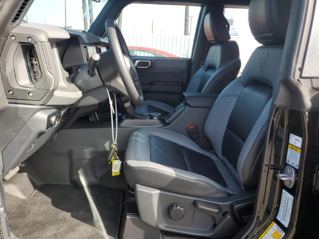 2024 FORD BRONCO BIG 1FMDE7BH6RLA71466