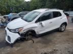 2019 CHEVROLET TRAX 1LT - KL7CJLSB8KB911451