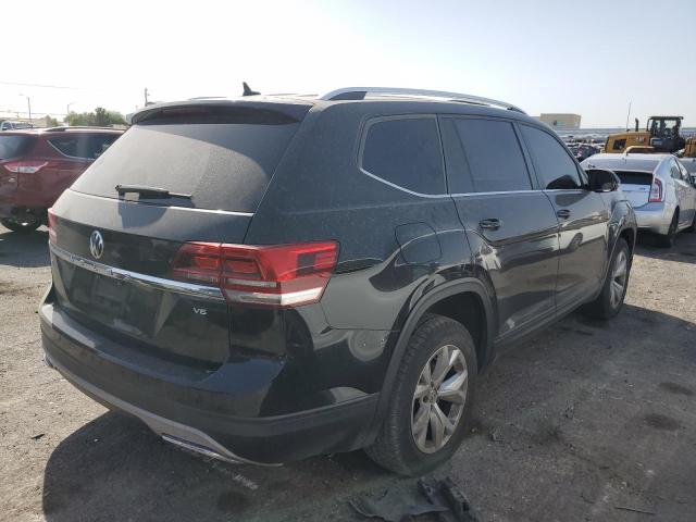 2018 VOLKSWAGEN ATLAS SE 1V2CR2CA8JC563234  71606594