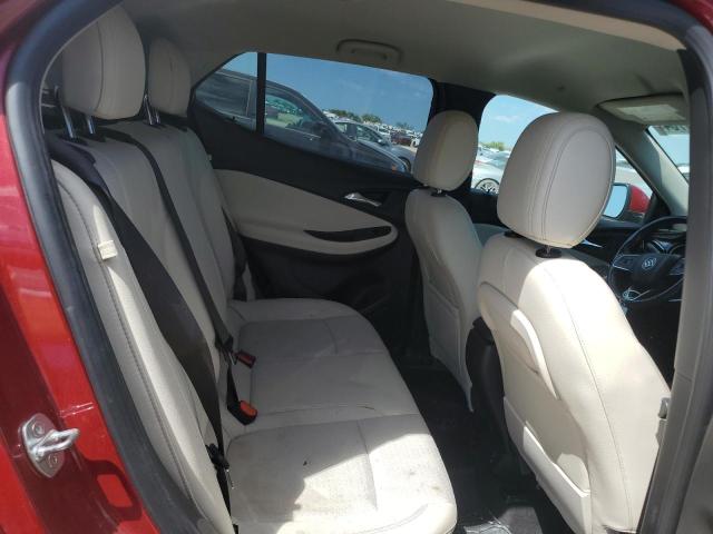 2021 BUICK ENCORE GX - KL4MMBS22MB137719