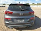 HYUNDAI TUCSON LIM снимка