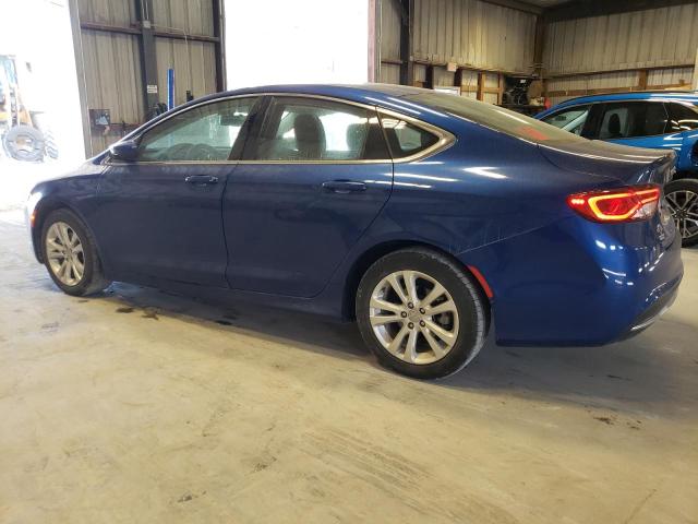 VIN 1C3CCCAB4FN531286 2015 Chrysler 200, Limited no.2