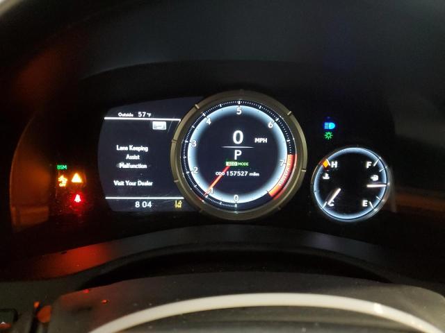 2016 LEXUS GS 350 - JTHCZ1BLXGA002387