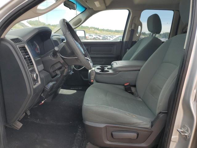 2015 RAM 1500 ST - 1C6RR7FT1FS764600