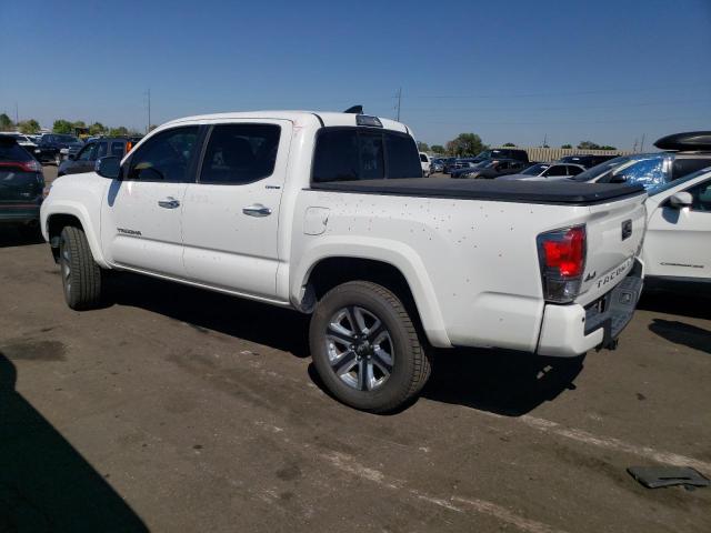 VIN 3TMGZ5AN8GM026848 2016 Toyota Tacoma, Double Cab no.2