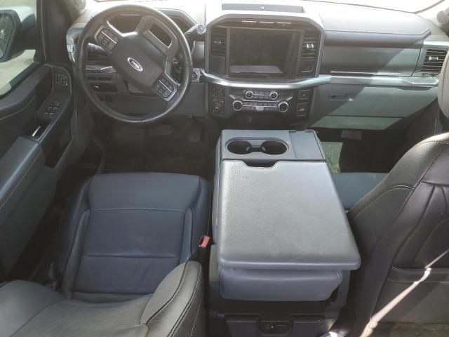 2021 FORD F150 SUPER - 1FTFW1E8XMFA29232