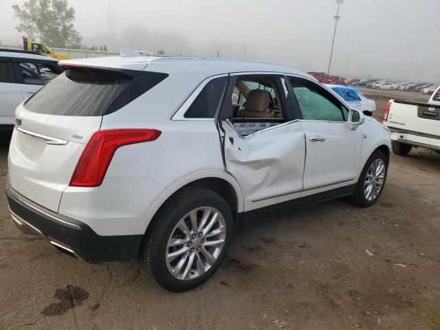 2018 CADILLAC XT5 PLATIN 1GYKNGRS8JZ101589  70255044