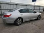 HONDA ACCORD LX photo