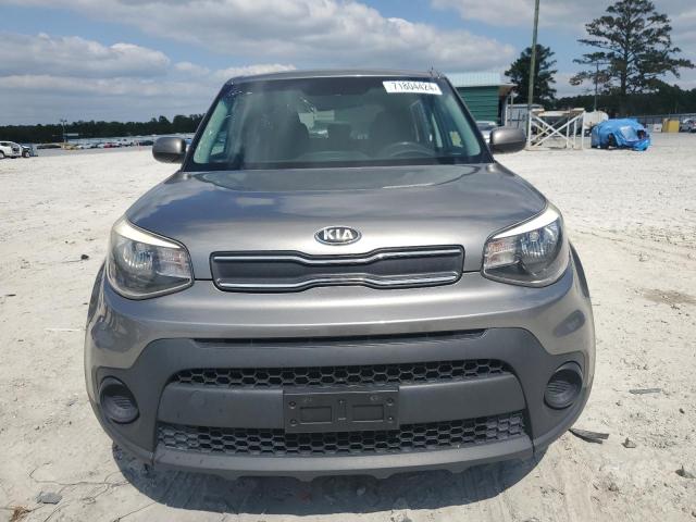 2018 KIA SOUL - KNDJN2A21J7506897