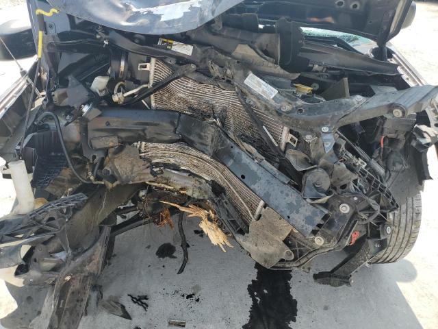 2019 DODGE GRAND CARA - 2C4RDGBG4KR796615