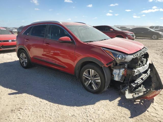 2022 KIA NIRO LX - KNDCB3LC4N5524633