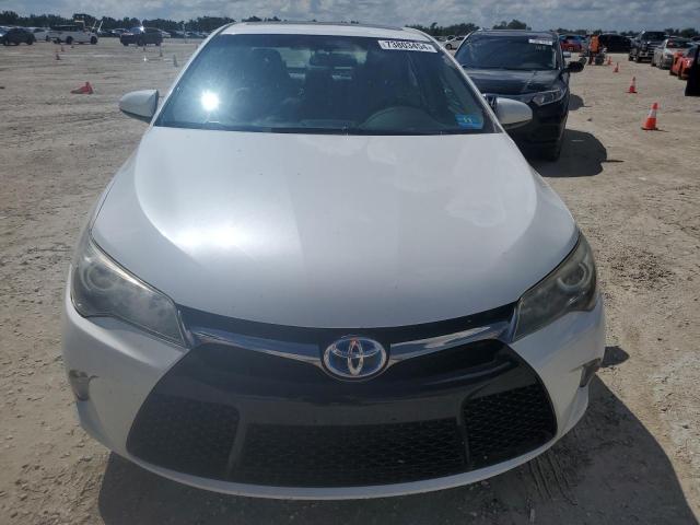 VIN 4T1BD1FK2FU158851 2015 Toyota Camry, Hybrid no.5