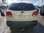 KIA SORENTO BA снимка