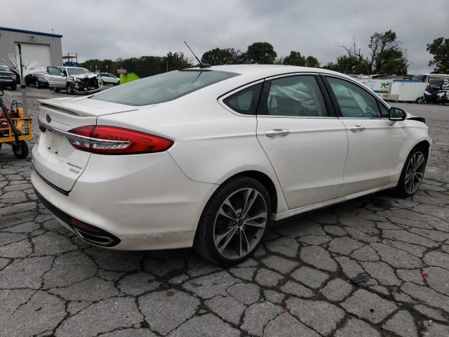 VIN 3FA6P0K94HR154083 2017 Ford Fusion, Titanium no.3