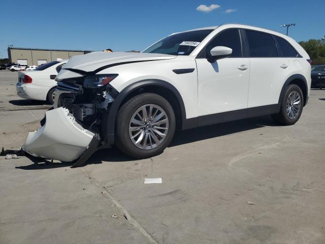 VIN JM3KKAHD9R1119244 2024 Mazda CX-90, Select no.1